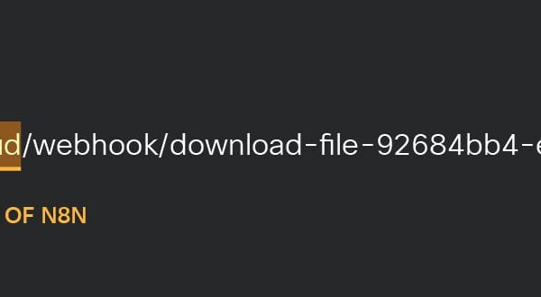 The n8n n8mare: How threat actors are misusing AI workflow automation