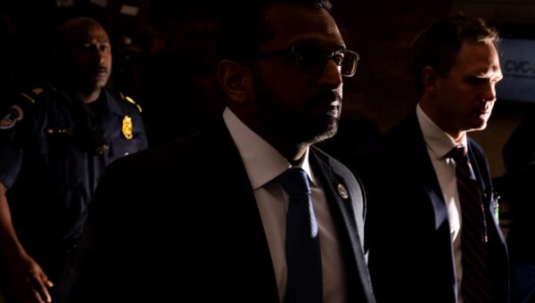 The surveillance law Congress can't quit — and can't explain