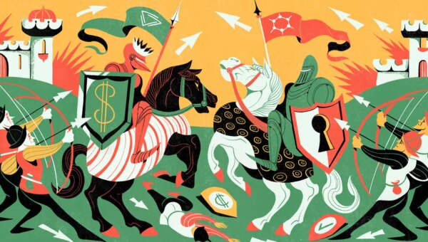 They Built a Legendary Privacy Tool. Now They’re Sworn Enemies