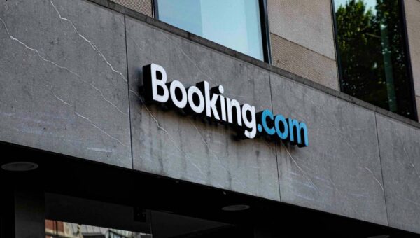This Booking.com Breach Could Expose Your Travel Plans
