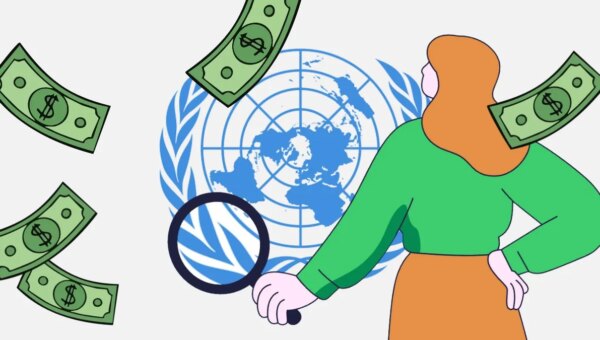 This old-school scam is still working