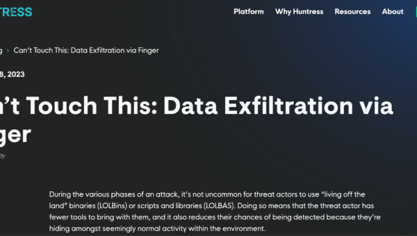 Threat Intel Accelerates Detection and Response