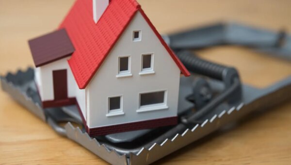 Timeshare owners warned to watch out for cartel-linked scams