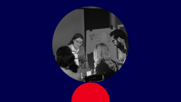 Today, trust is the superpower that makes innovation possible