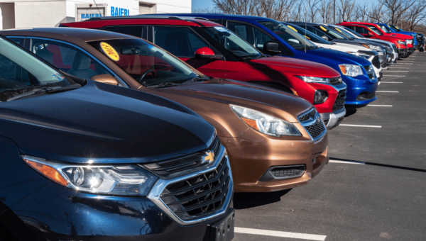 Traffic violation scams swap links for QR codes to steal your card details