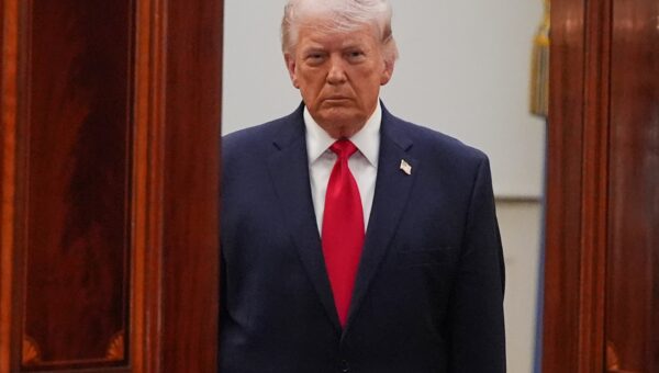 Trump budget proposal would cut hundreds of millions more from CISA