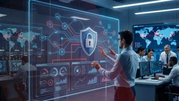 Trusted Access for Cyber