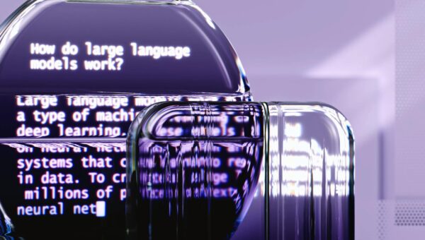 UK Government Sound Alarm Over AI Security Risk