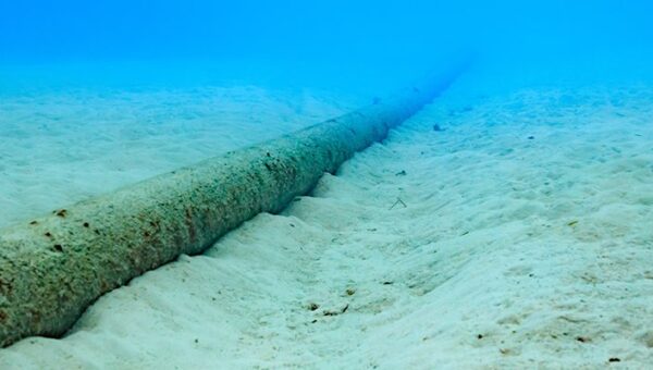 UK Navy deters Russian submarines near critical undersea cables