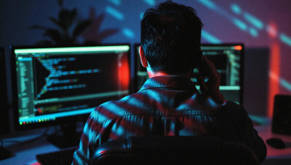 UNC1069 Social Engineering of Axios Maintainer Led to npm Supply Chain Attack