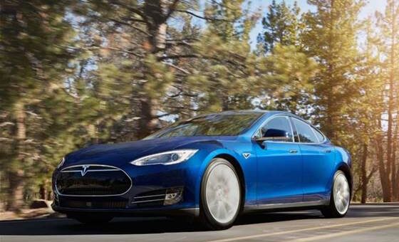 US ends probe into Tesla remote driving feature