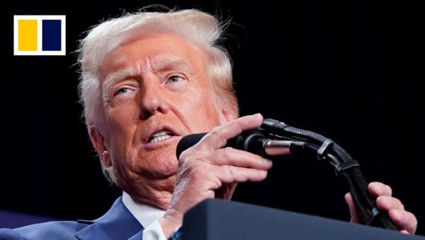 US visa system ‘rolls out red carpet’ for Chinese spies, congressional hearing told