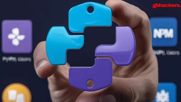 VIPERTUNNEL Python Backdoor Hidden in Fake DLL, Obfuscated Loader Chain