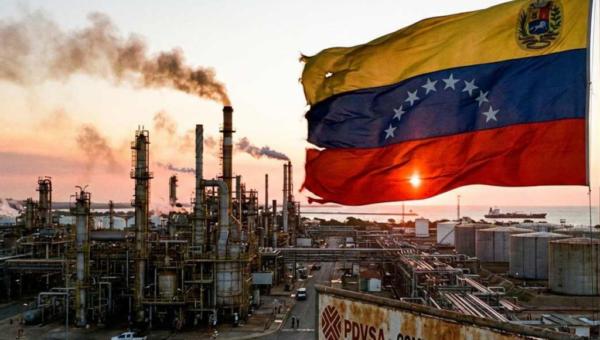 Venezuela energy sector targeted by highly destructive Lotus wiper