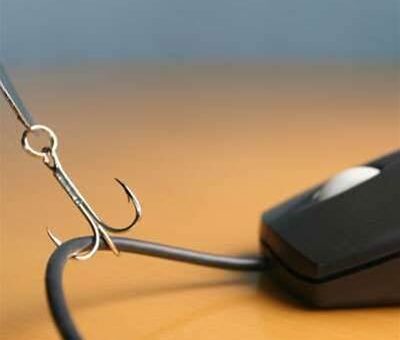 WA local gov entity lost $350,000 in phishing attack