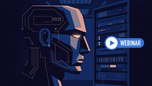 [Webinar] How to Close Identity Gaps in 2026 Before AI Exploits Enterprise Risk