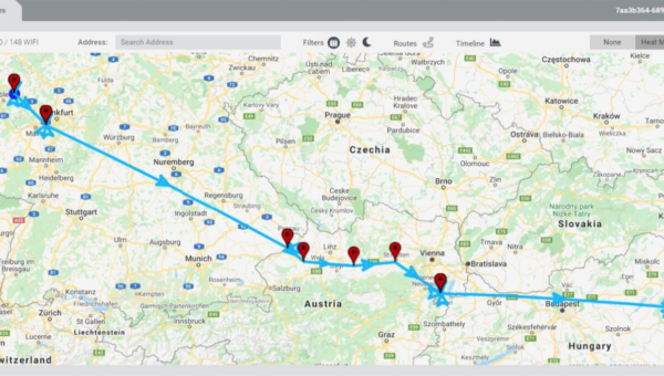 Webloc tracked 500M devices for global law enforcement