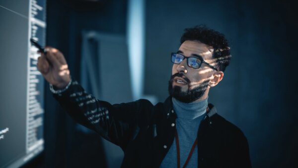 What CISOs need to get right as identity enters the agentic era