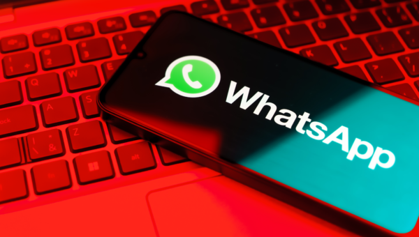 WhatsApp malware campaign uses malicious VBS files to gain persistent access