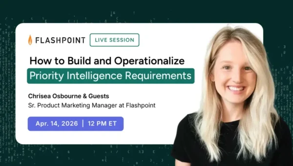 Why Intelligence Requirements Fall Flat and How to Fix Them with a Practical Priority Intelligence Requirements Framework