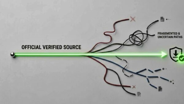 Why Unofficial Download Sources Are Still a Security Risk in 2026