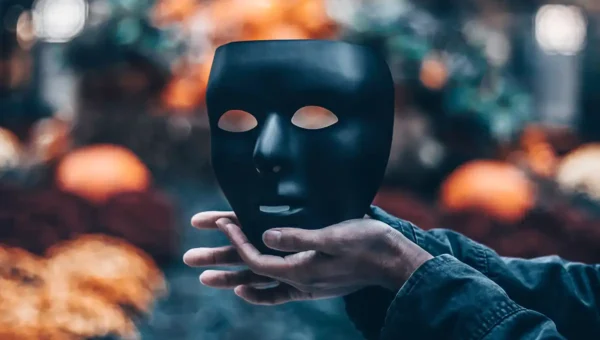 Why identity is the driving force behind digital transformation