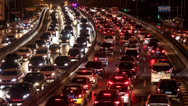 Why most zero-trust architectures fail at the traffic layer