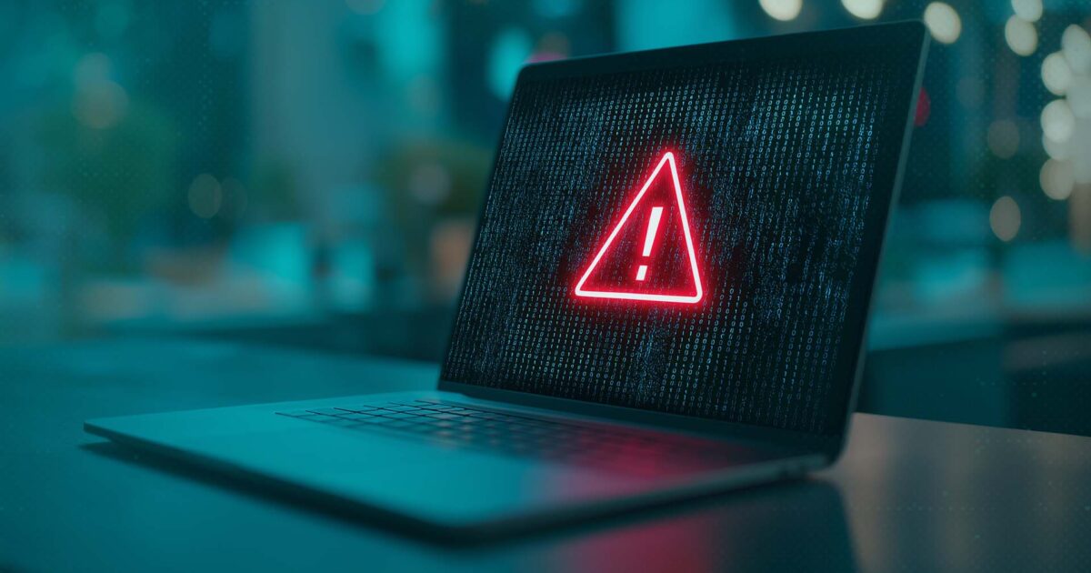 Why that next data breach alert could be a trap