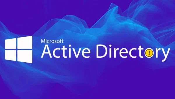 Windows Active Directory Flaw Opens Door to Malicious Code Execution