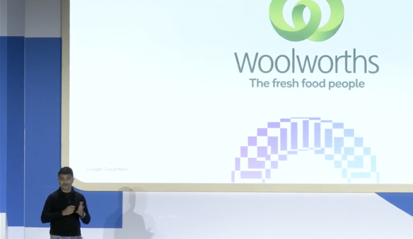 Woolworths gives agentic-powered Olive chatbot to its 200,000 staff