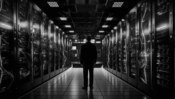 Yesterday's Cybersecurity Won't Work For Next Generation Cloud Attacks