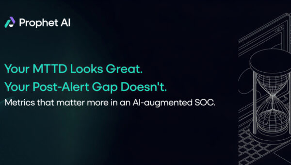 Your MTTD Looks Great. Your Post-Alert Gap Doesn't