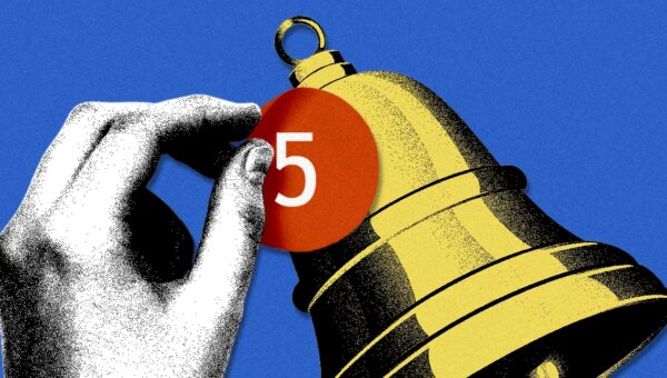 Your Push Notifications Aren’t Safe From the FBI