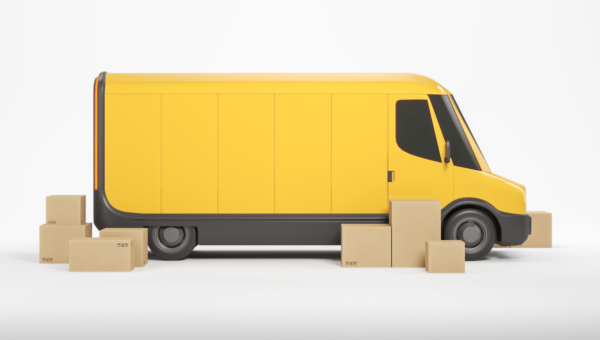 “Your shipment has arrived” email hides remote access software