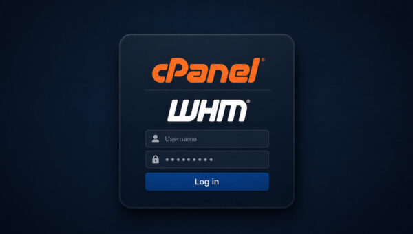 cPanel, WHM emergency update fixes critical auth bypass bug