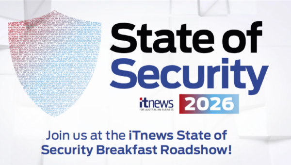 iTnews State of Security breakfast roadshow kicks off in Brisbane