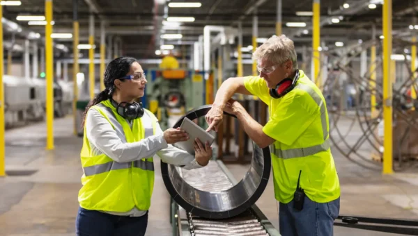 ‘Fundamental tension’ undermines manufacturers’ cybersecurity