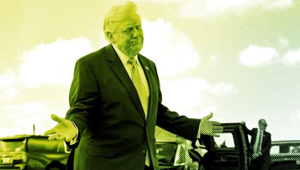 ‘Uncanny Valley’: Iran’s Threats on US Tech, Trump’s Plans for Midterms, and Polymarket’s Pop-up Flop