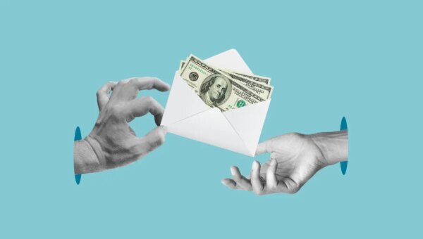 1 in 8 employees have sold company logins or know someone who has