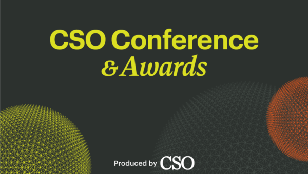2026 CSO Award winners showcase business-enabling cyber innovation