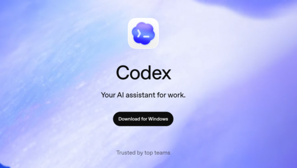 27,000-Download Codex UI Tool Secretly Stole OpenAI Refresh Tokens