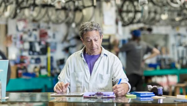 3 easy-to-miss cybersecurity risks for small businesses