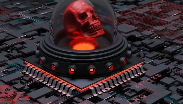 60% Of Cyberattacks Are Identity Based — Is Identity First A Bad Idea?