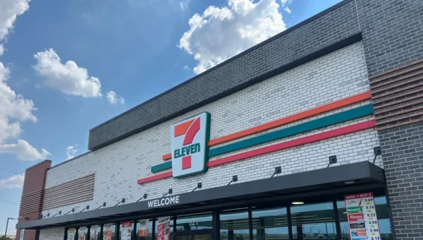 7-Eleven hit by data breach