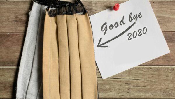 A look back at 2020