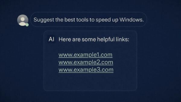 AI Chatbot Recommendations Redirect Users to Cryptojacking Malware Sites