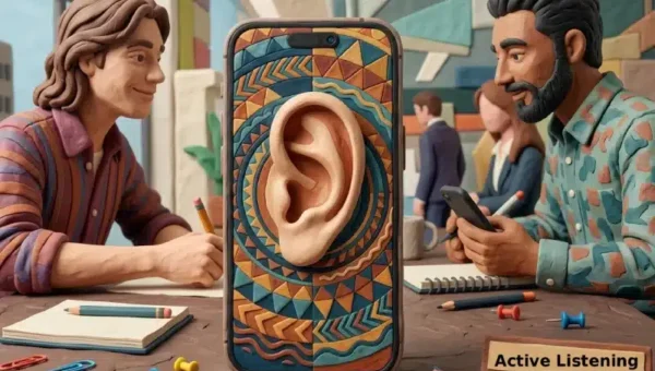 Active Listening, FTC, FTC Ruling, AI-Powered Marketing, Ai-Powered