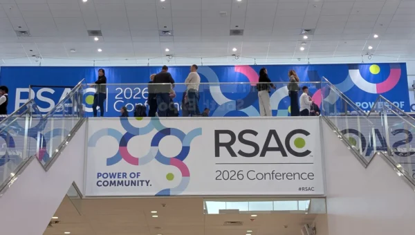 AI and an absent government: Takeaways from RSAC 2026