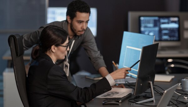 AI becoming an SOC imperative for curtailing emerging cyber threats