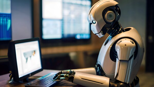 AI cyberattackers are getting better faster